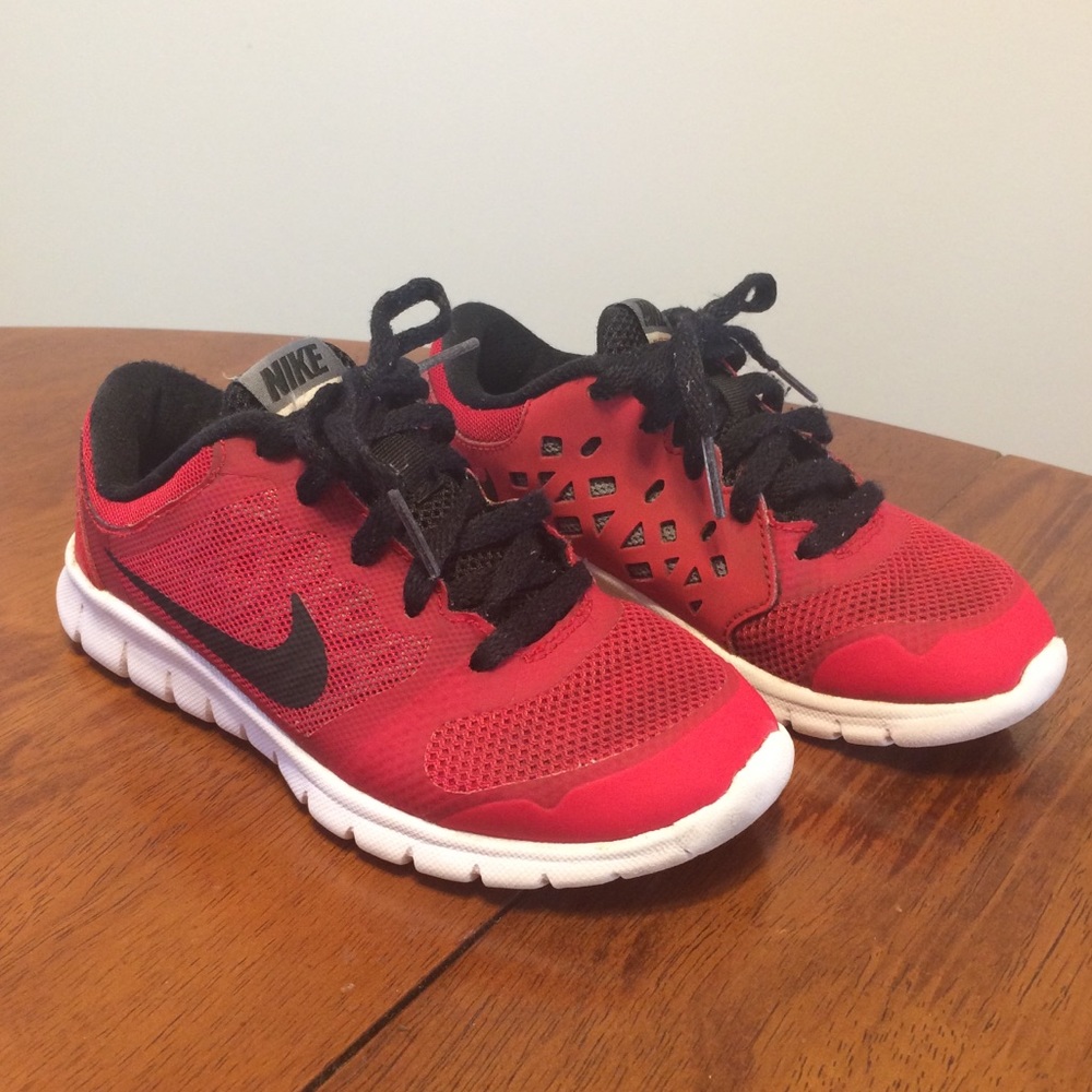 Nike flex 2015 run